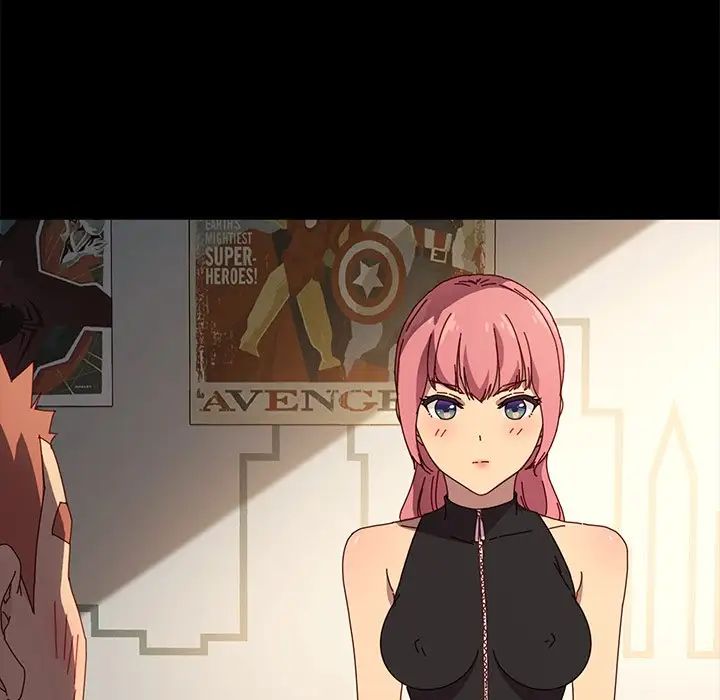 乖乖上鉤第42話