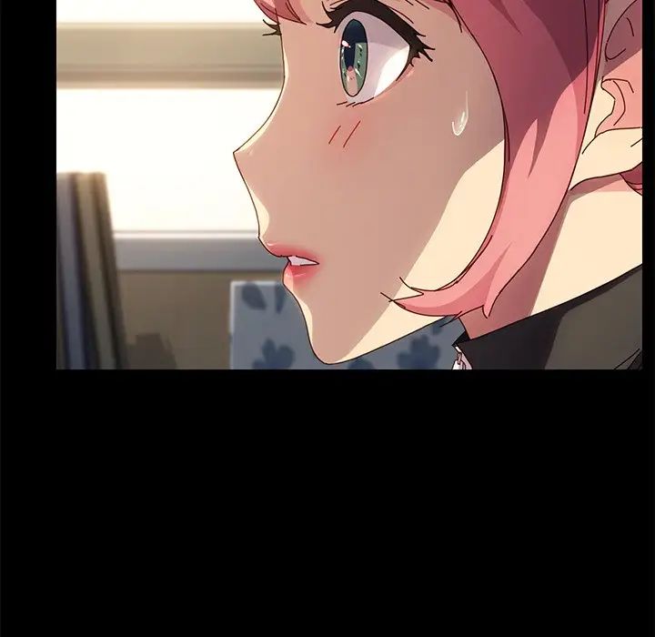 乖乖上钩第42话