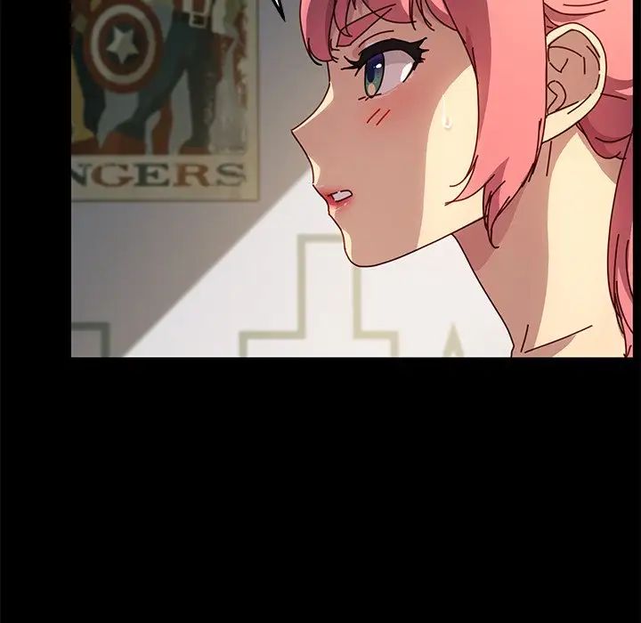 乖乖上钩第43话