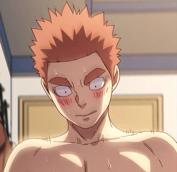 乖乖上钩第44话