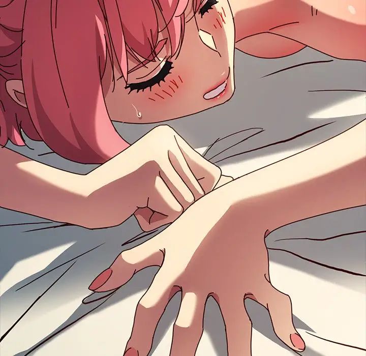 乖乖上钩第44话