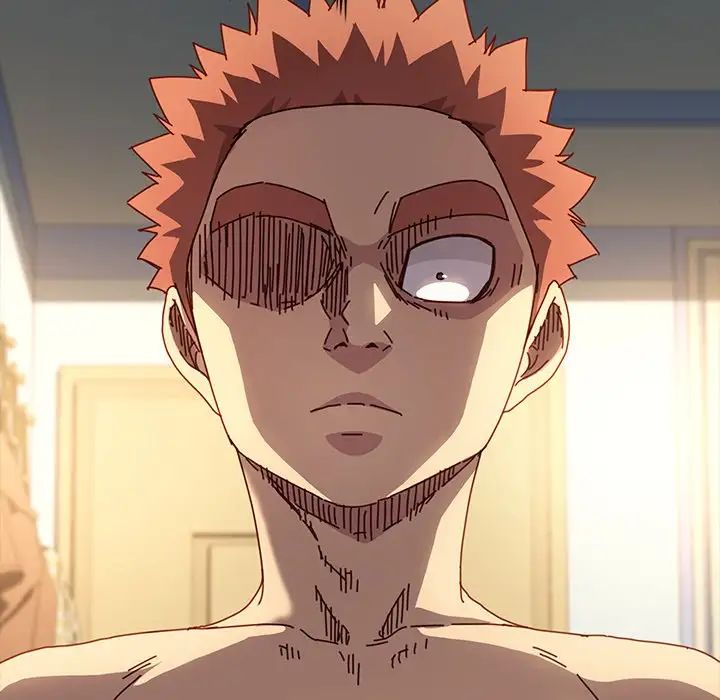 乖乖上钩第44话