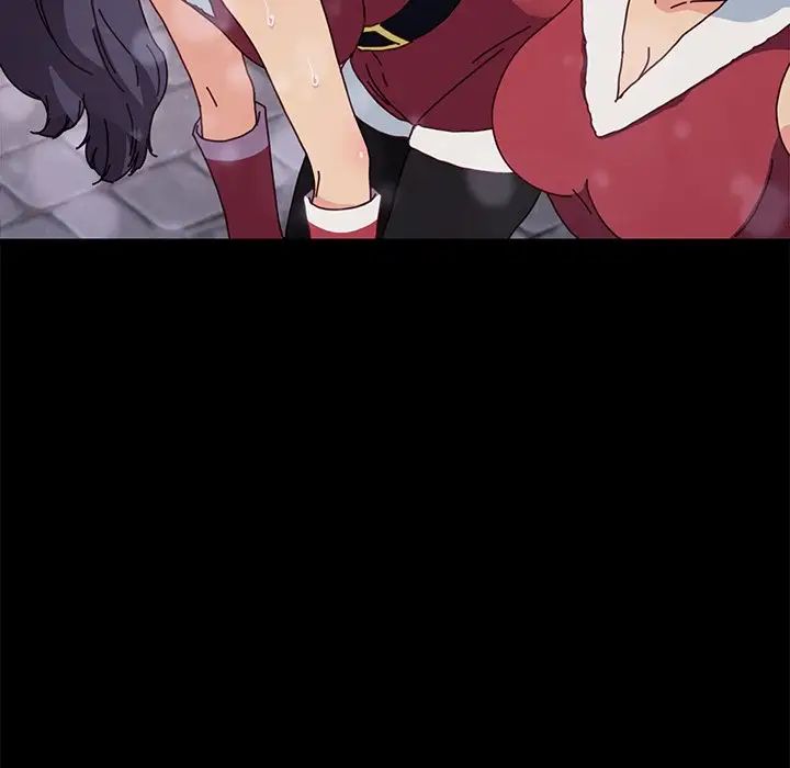 乖乖上钩第45话