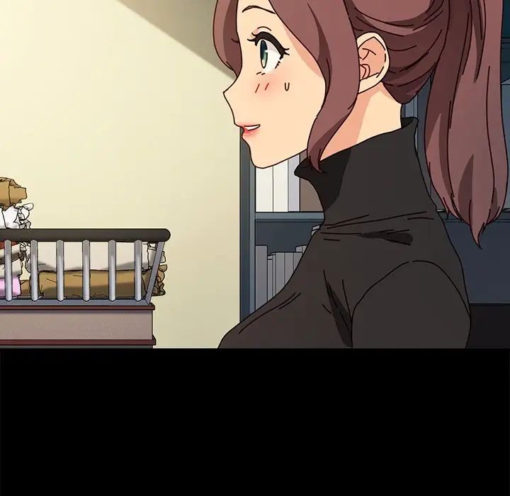 乖乖上钩第45话