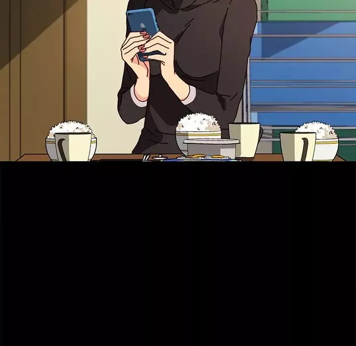 乖乖上鉤第45話