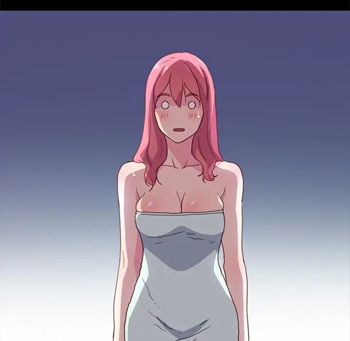 乖乖上鉤第48話