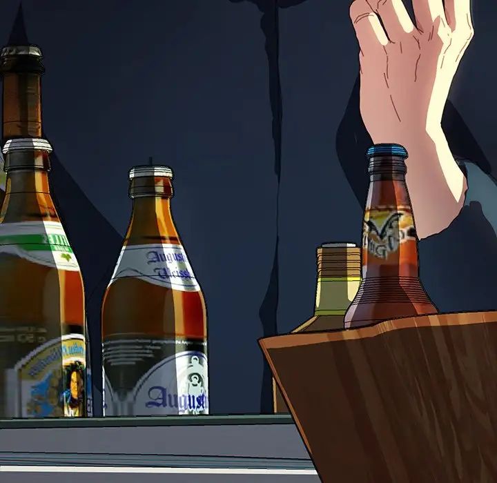 乖乖上钩第50话