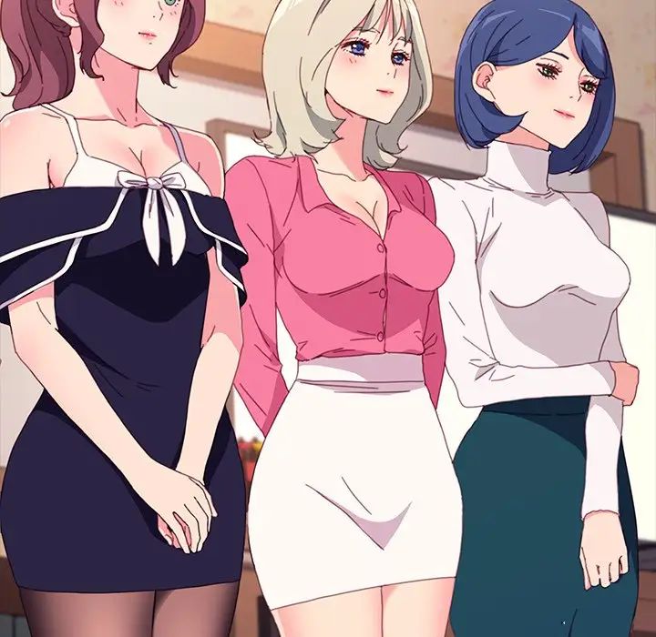 乖乖上钩第50话