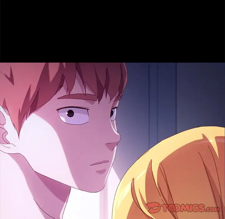 乖乖上钩第50话