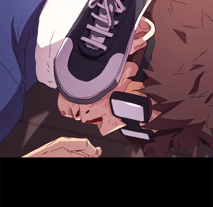 乖乖上钩第52话