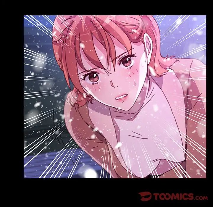 乖乖上钩第53话