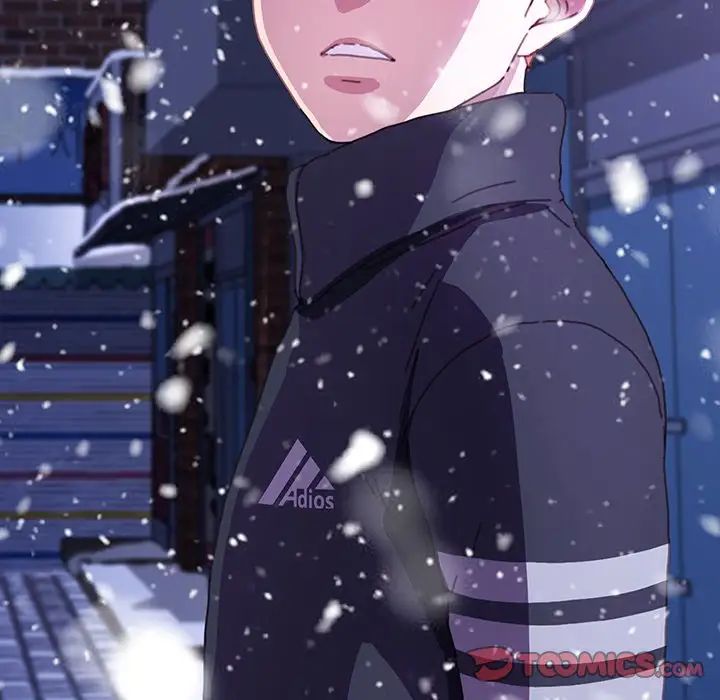 乖乖上钩第53话