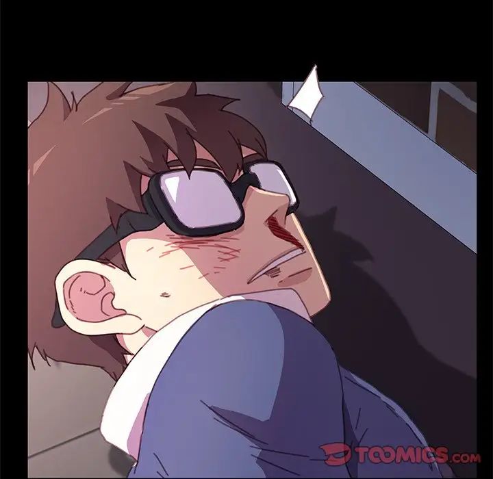 乖乖上钩第53话