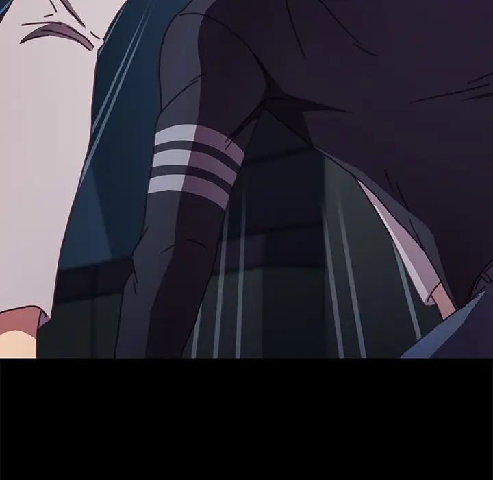 乖乖上钩第54话