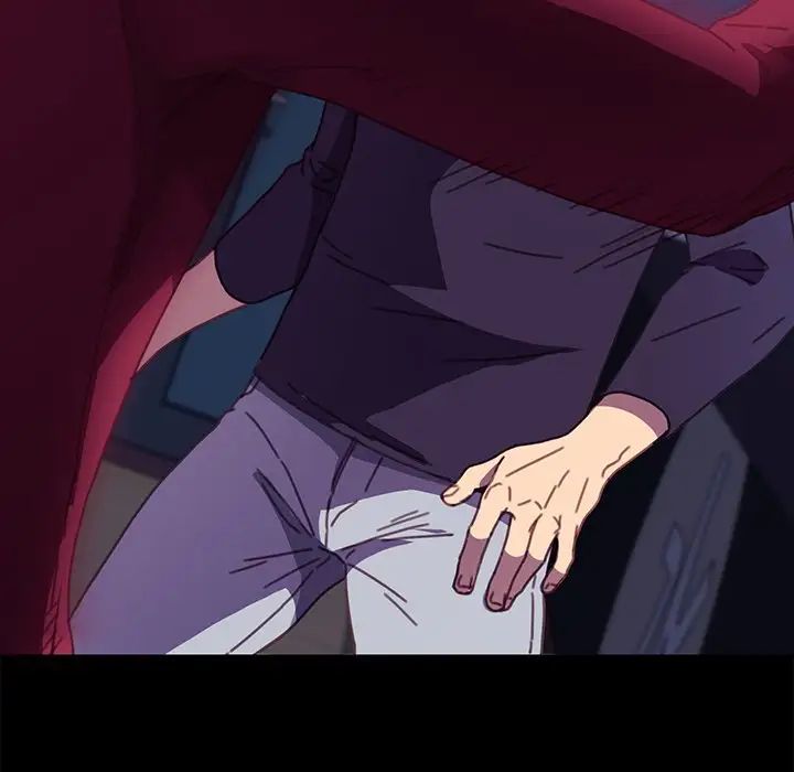 乖乖上钩第54话