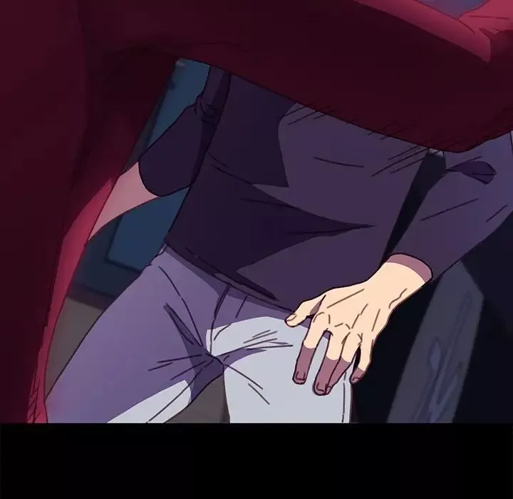 乖乖上鉤第54話