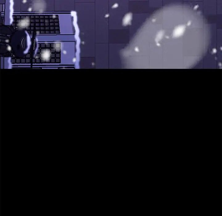 乖乖上钩第55话