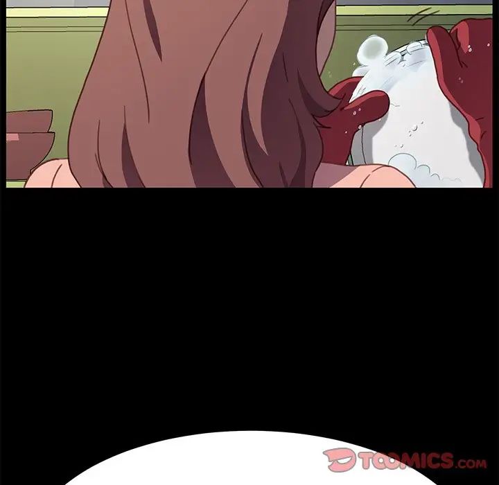 乖乖上钩第55话