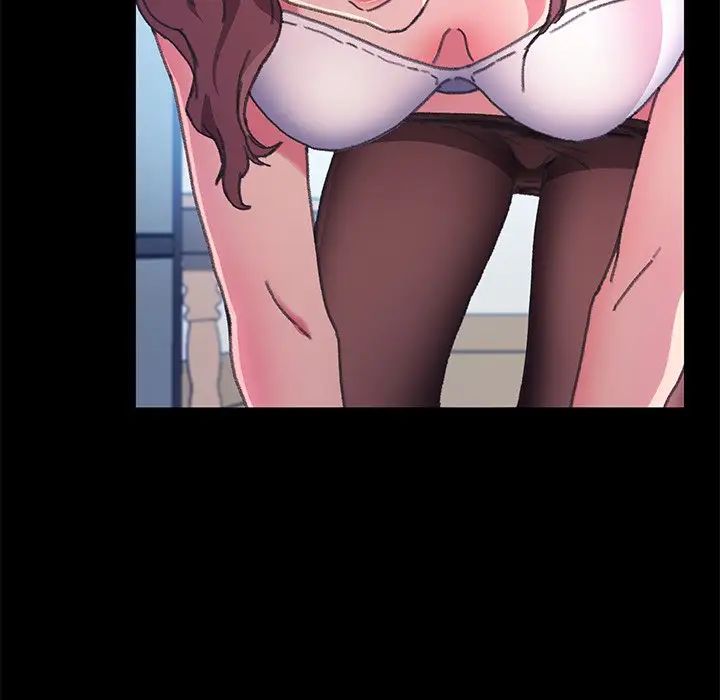 乖乖上钩第56话