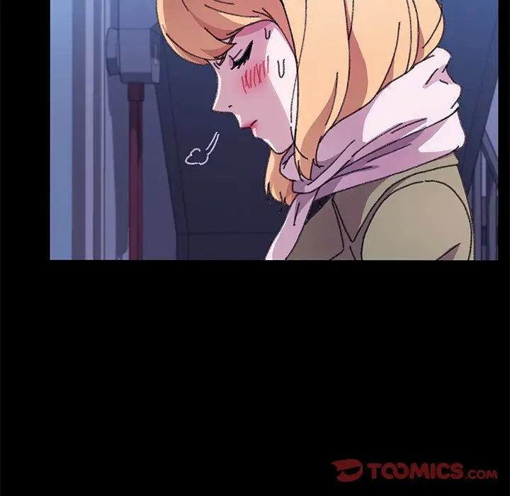 乖乖上鉤第57話