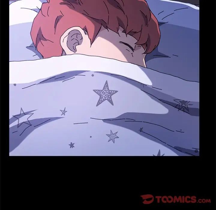 乖乖上钩第58话