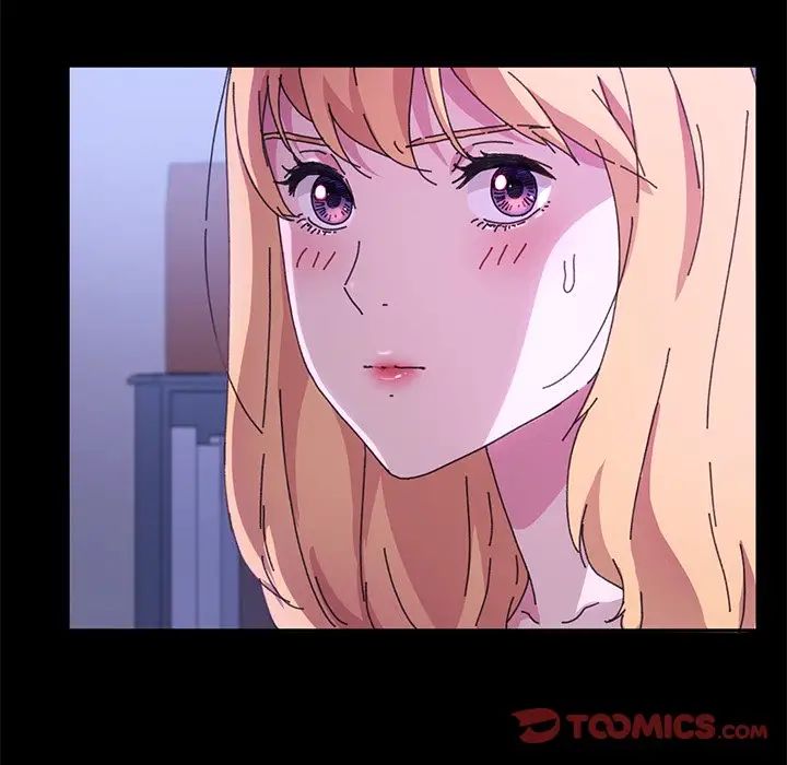 乖乖上钩第58话