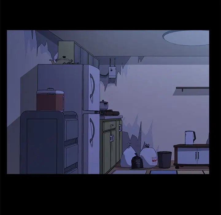 乖乖上钩第59话