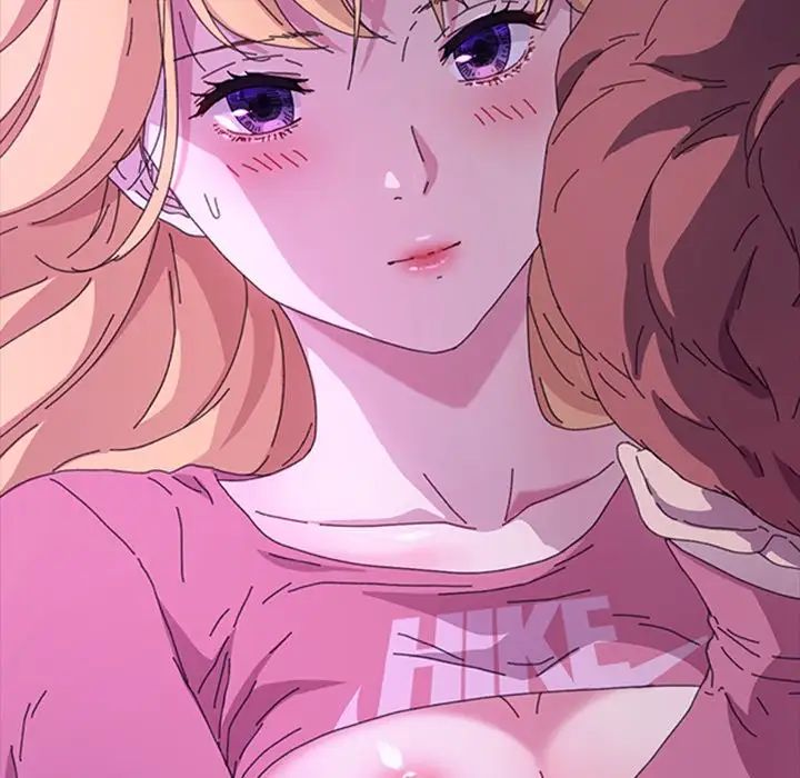 乖乖上钩第60话