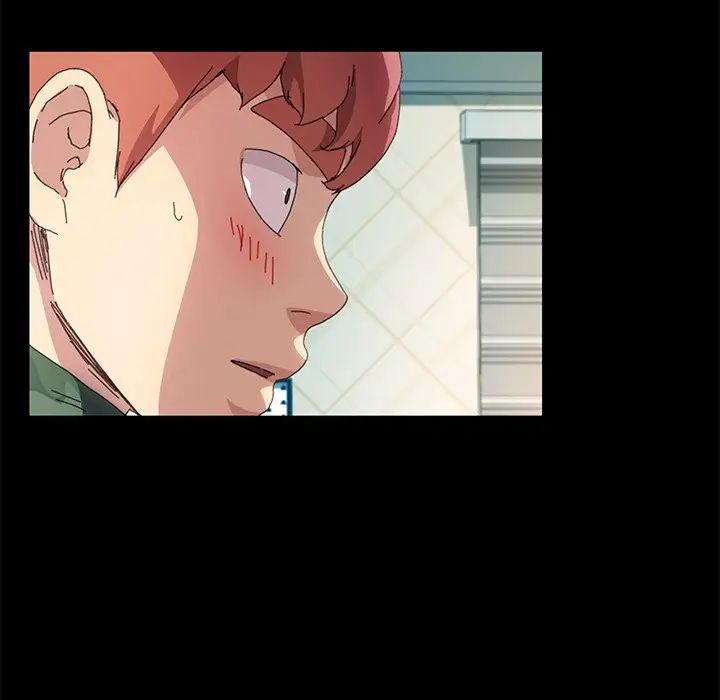 乖乖上钩第61话