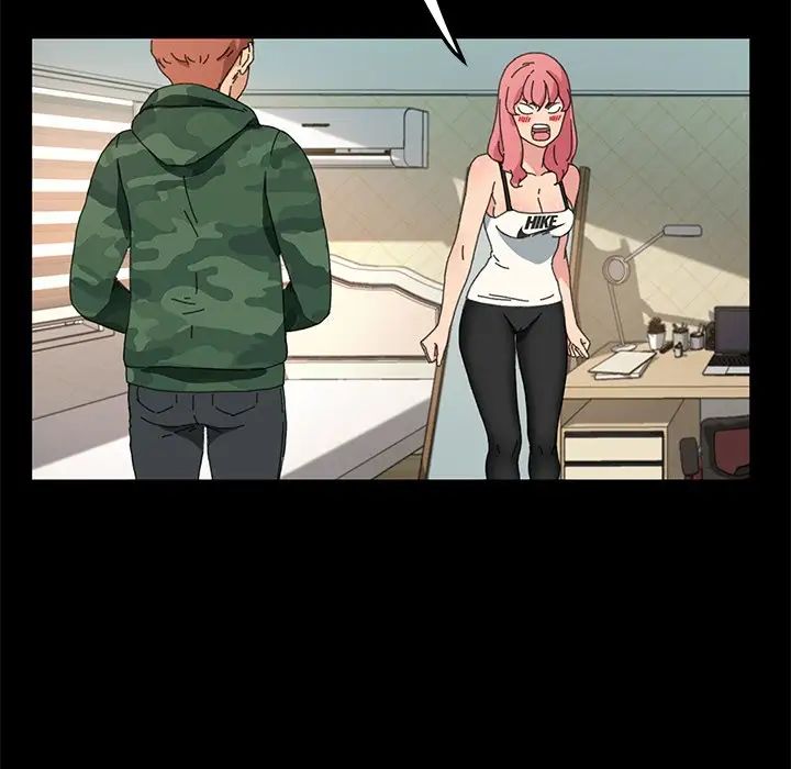 乖乖上钩第61话