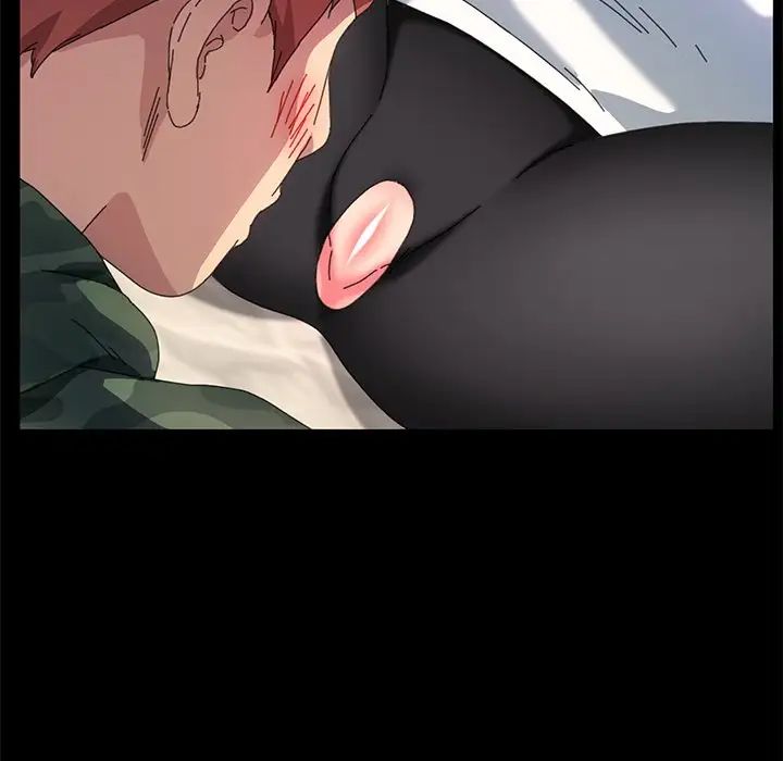 乖乖上钩第61话