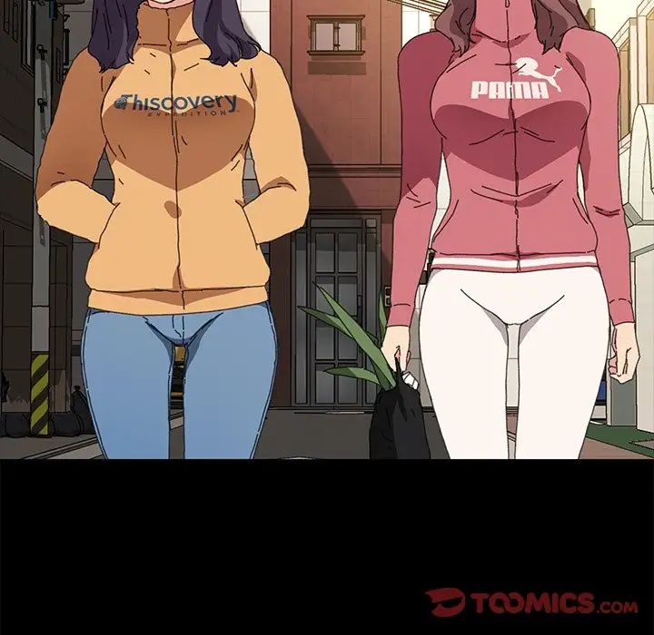 乖乖上鉤第61話