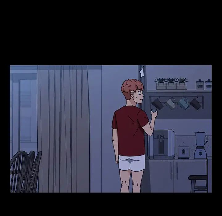 乖乖上钩第62话