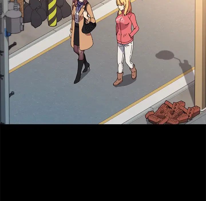 乖乖上钩第64话