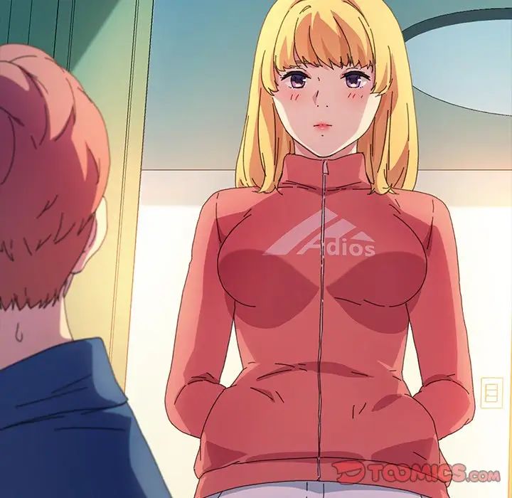 乖乖上钩第64话