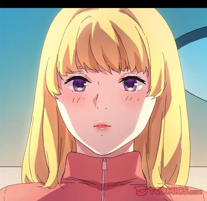 乖乖上钩第64话