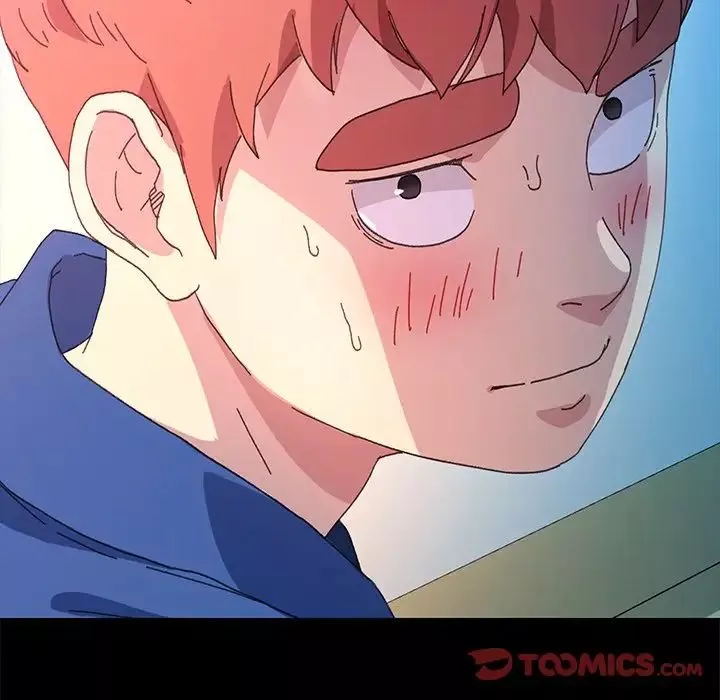 乖乖上鉤第64話