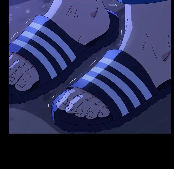 乖乖上钩第65话