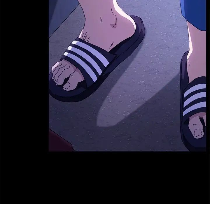 乖乖上鉤第65話