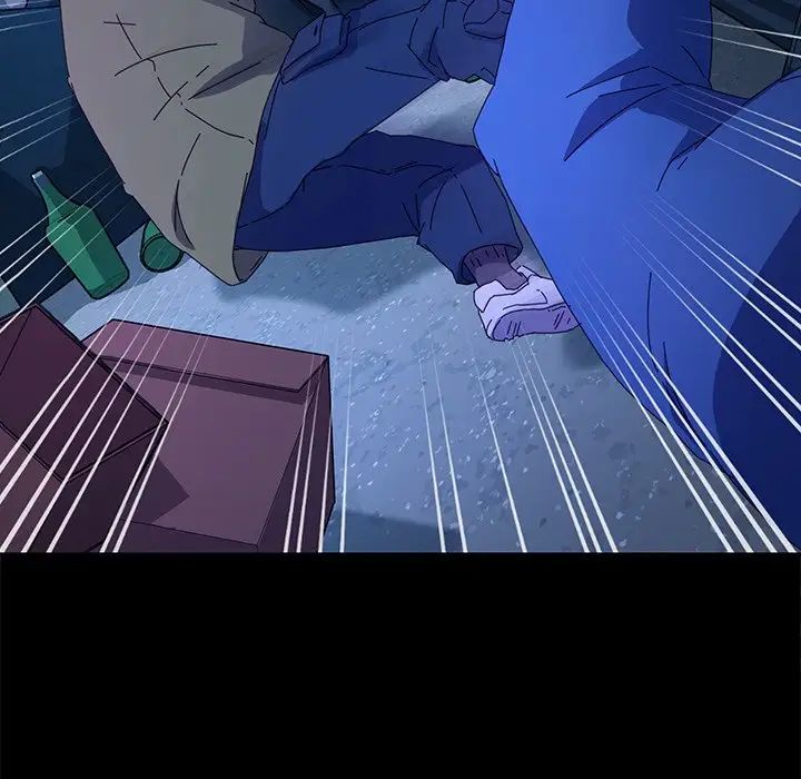 乖乖上钩第65话