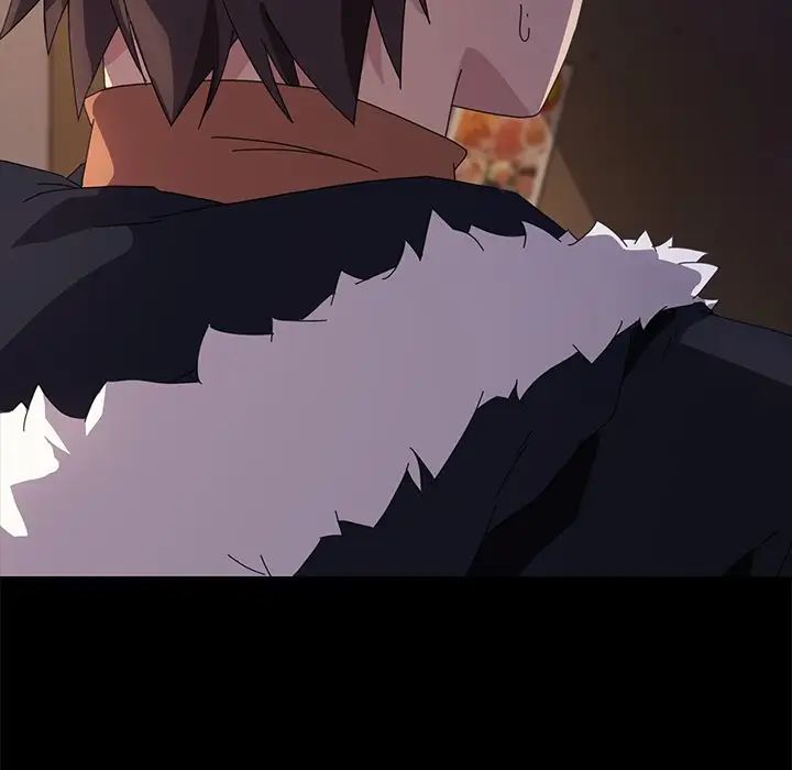 乖乖上钩第65话