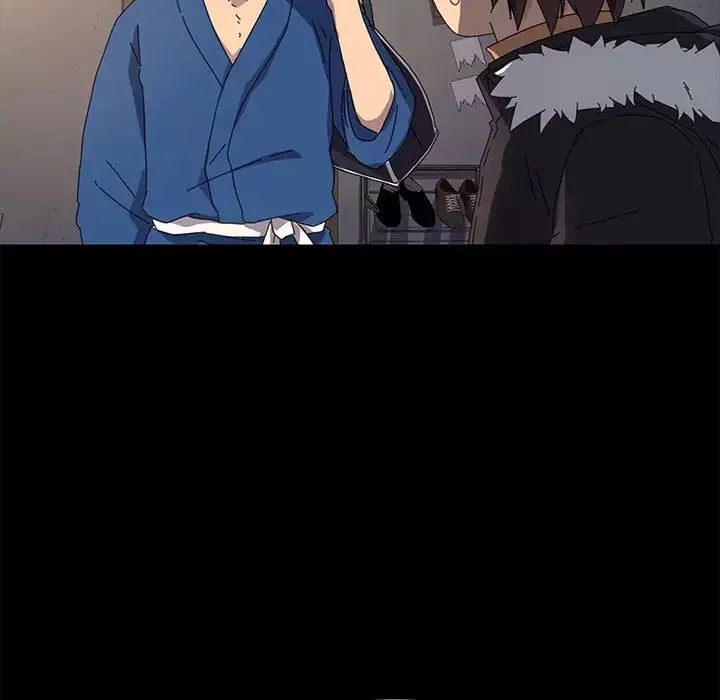 乖乖上鉤第66話