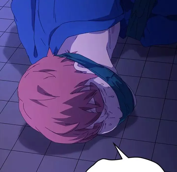 乖乖上鉤第67話