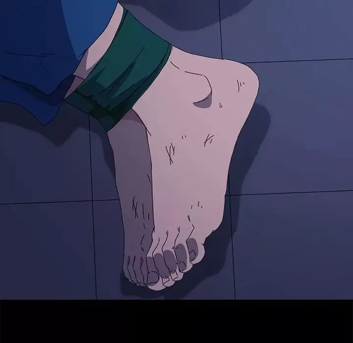 乖乖上鉤第67話