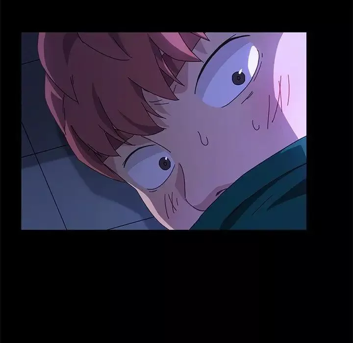 乖乖上鉤第67話