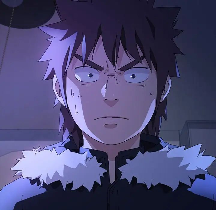 乖乖上钩第67话