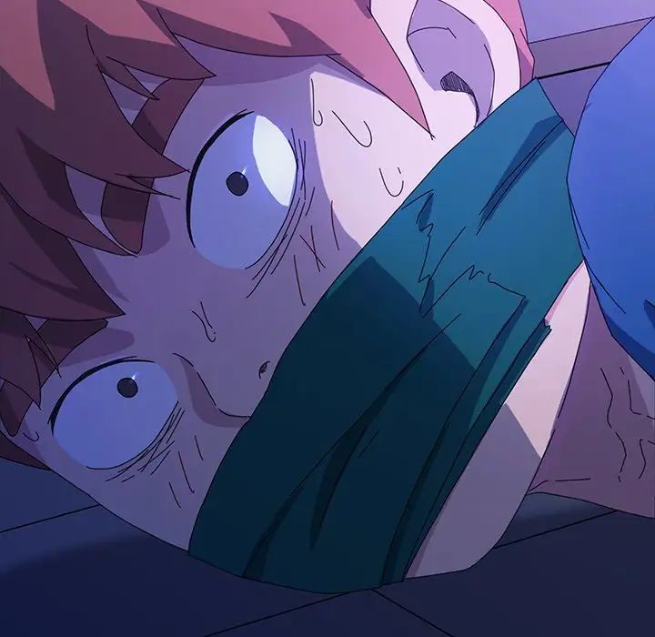 乖乖上钩第67话