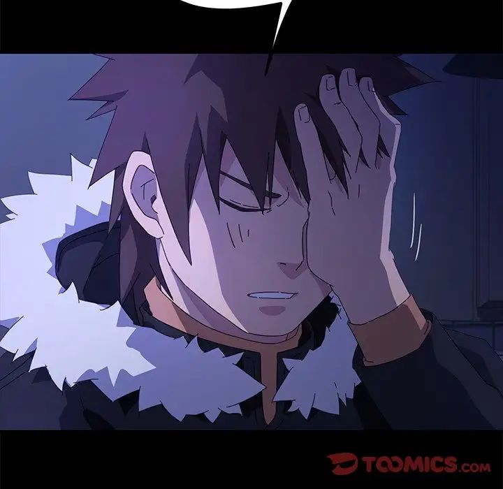 乖乖上鉤第68話