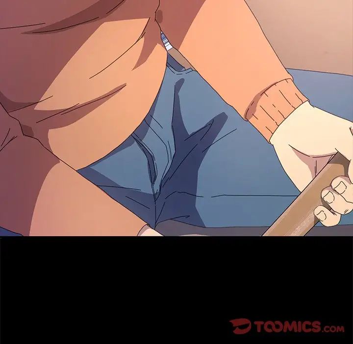 乖乖上鉤第68話