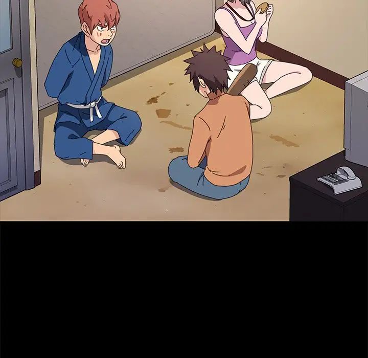 乖乖上钩第68话